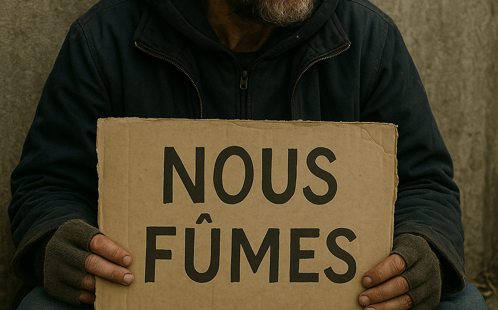 anciens anciens