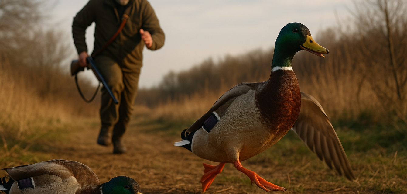 canards canards